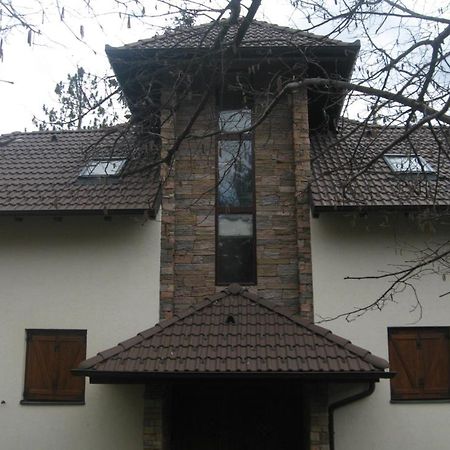 Apartment Gledovic Zlatibor Kültér fotó
