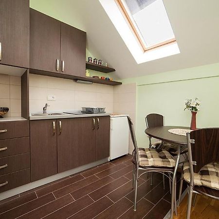Apartment Gledovic Zlatibor Kültér fotó