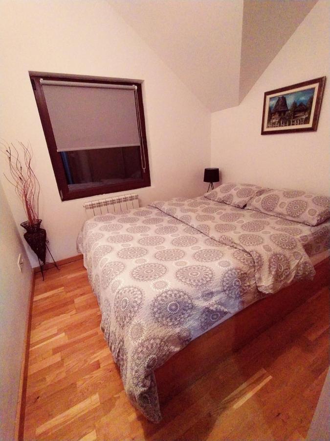 Apartment Gledovic Zlatibor Kültér fotó