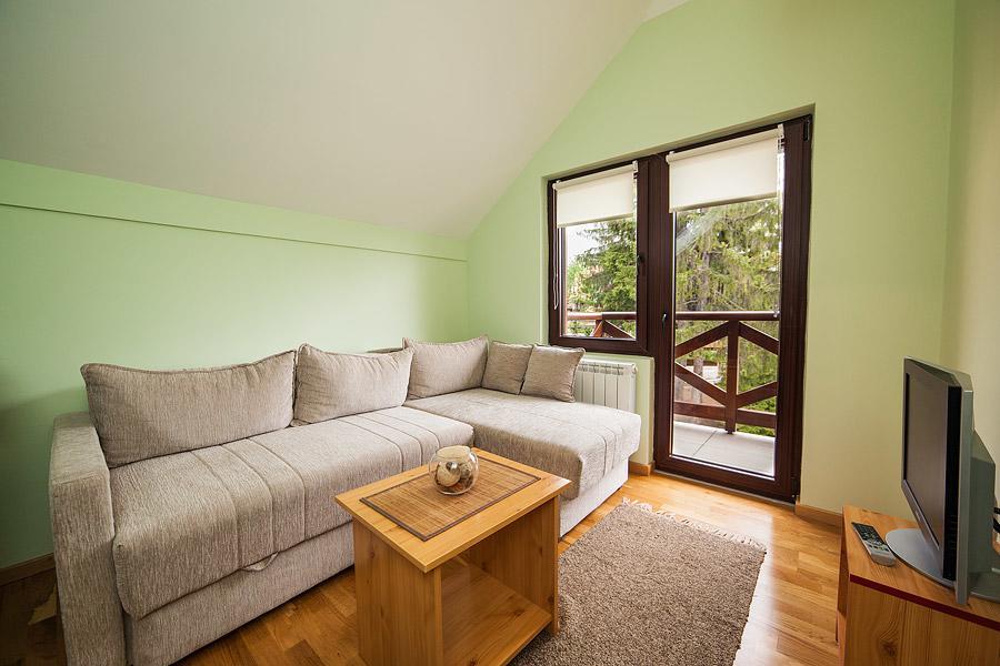 Apartment Gledovic Zlatibor Kültér fotó