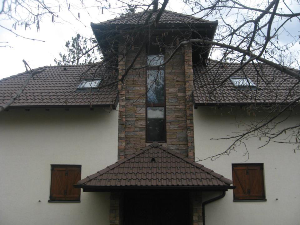 Apartment Gledovic Zlatibor Kültér fotó