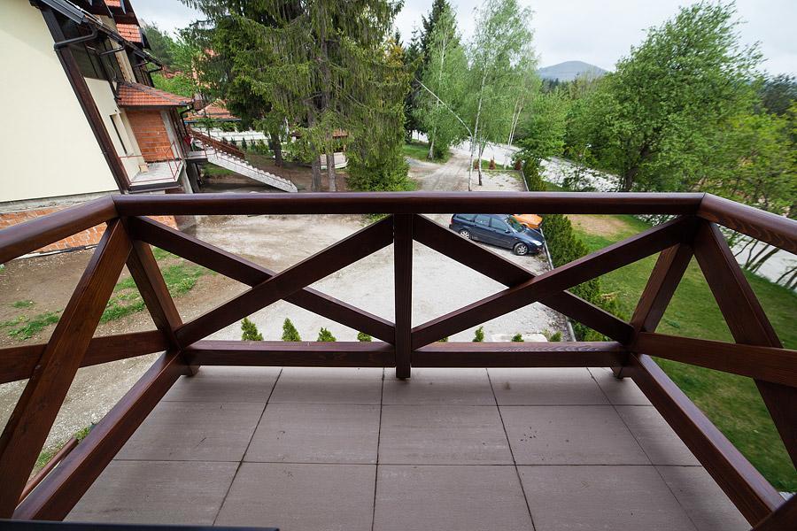 Apartment Gledovic Zlatibor Kültér fotó