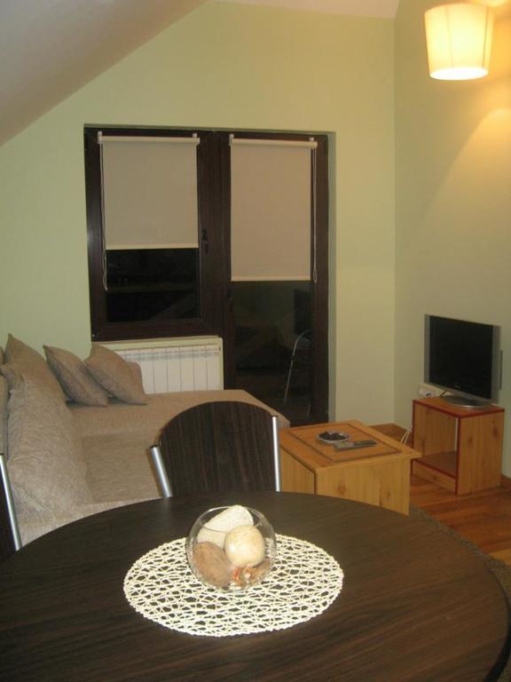 Apartment Gledovic Zlatibor Kültér fotó