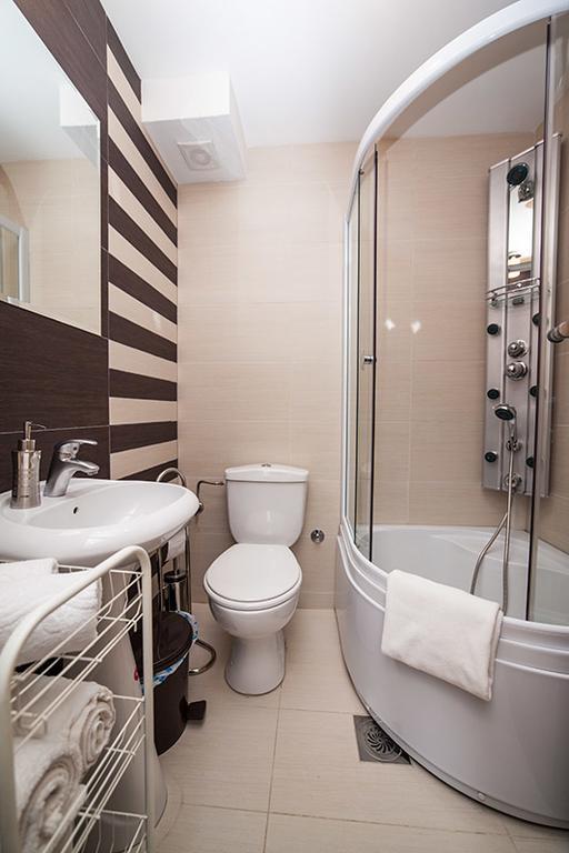 Apartment Gledovic Zlatibor Kültér fotó