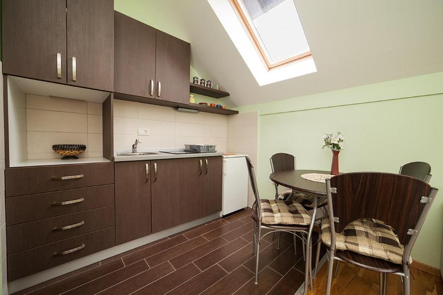 Apartment Gledovic Zlatibor Kültér fotó