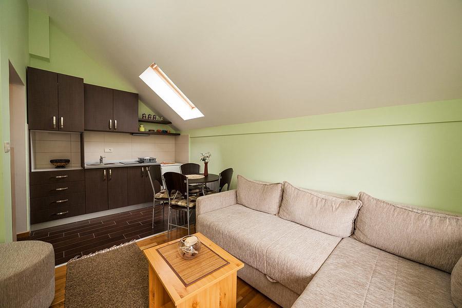 Apartment Gledovic Zlatibor Kültér fotó