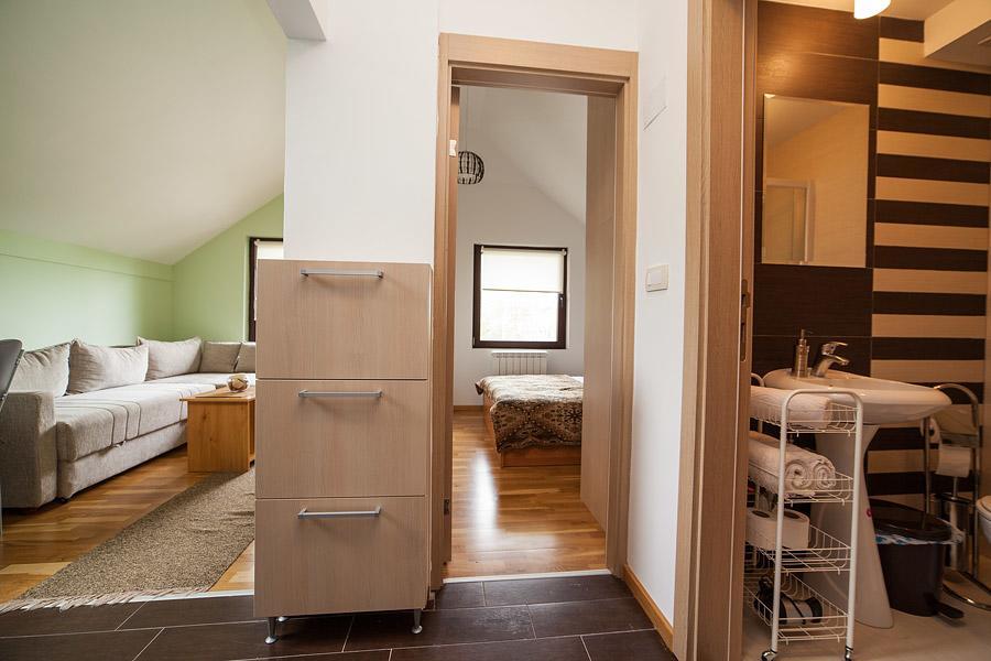 Apartment Gledovic Zlatibor Kültér fotó