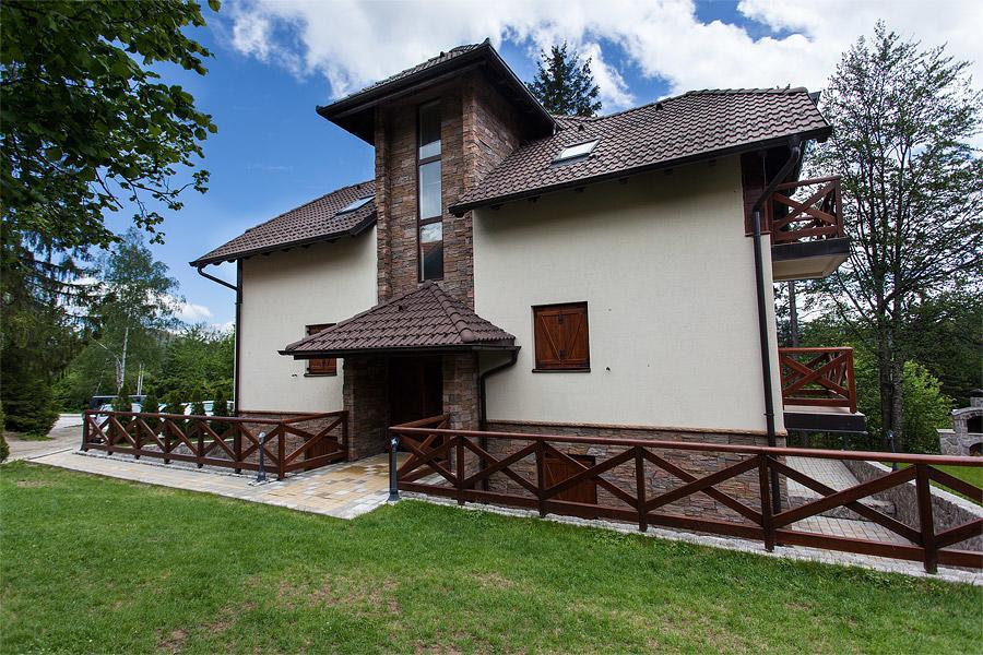 Apartment Gledovic Zlatibor Kültér fotó